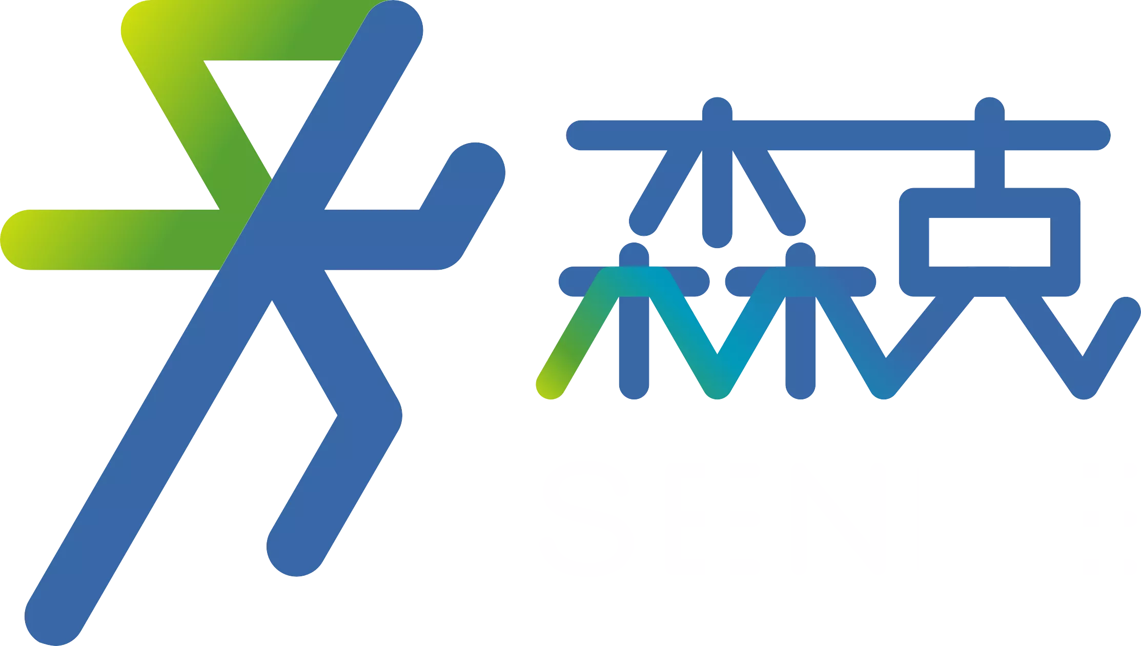 大奖国际logo