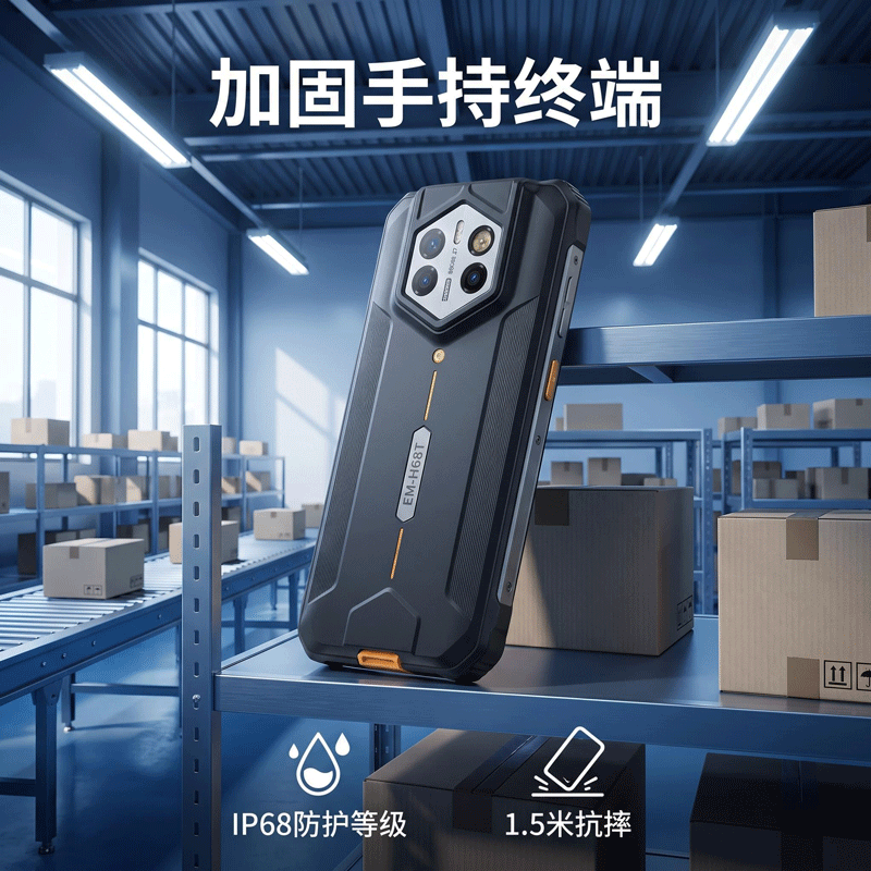 加固手持终端